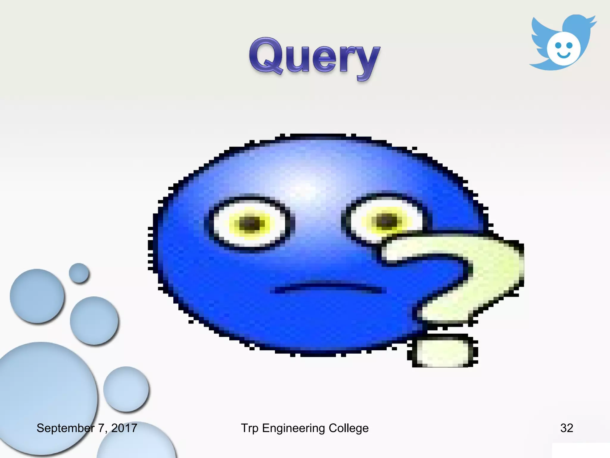 September 7, 2017 32Trp Engineering College
 