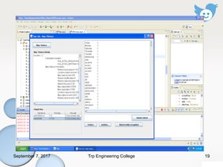 September 7, 2017 19Trp Engineering College
 