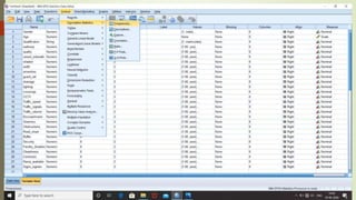 Project on brts(ahmedabad)