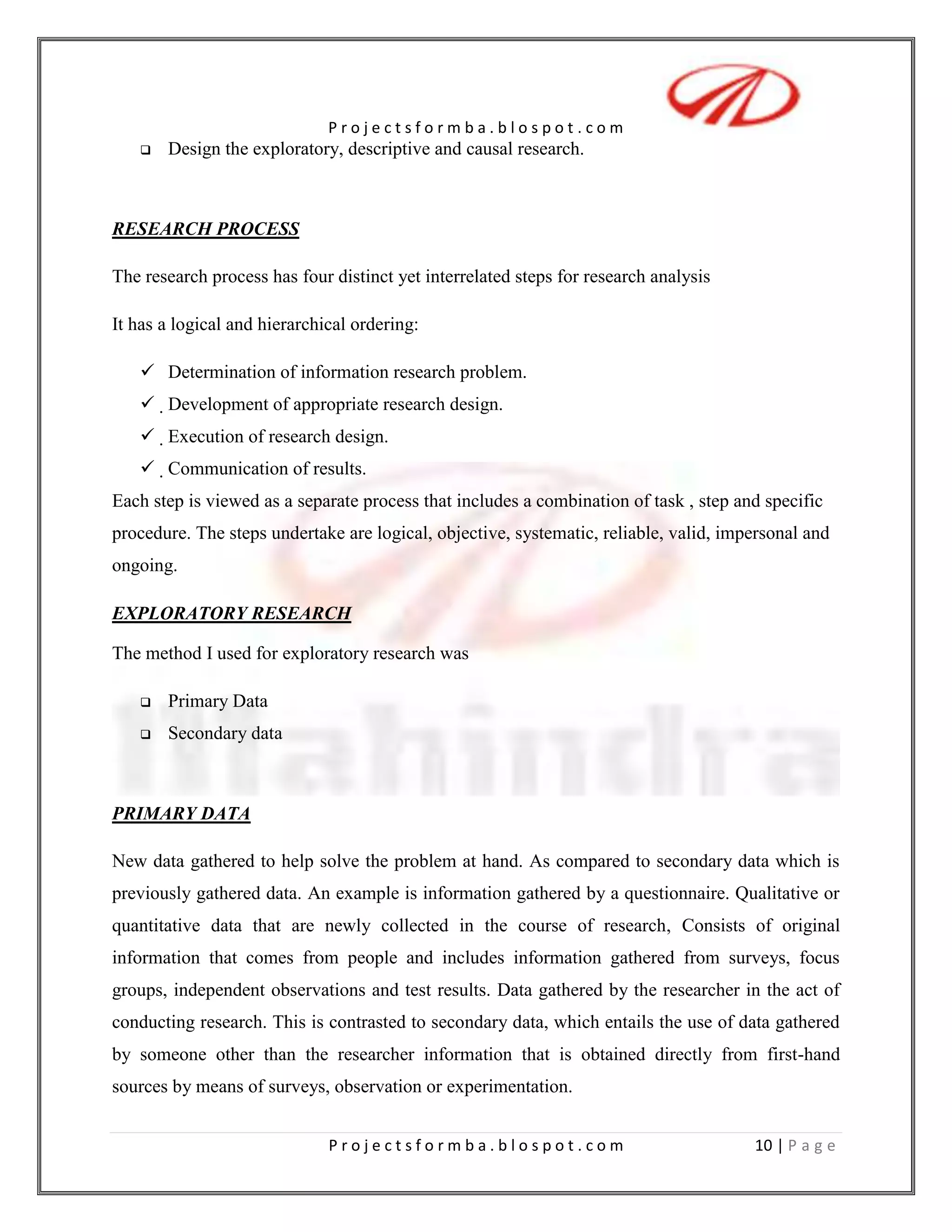 The sample unit was also 150 respondents.