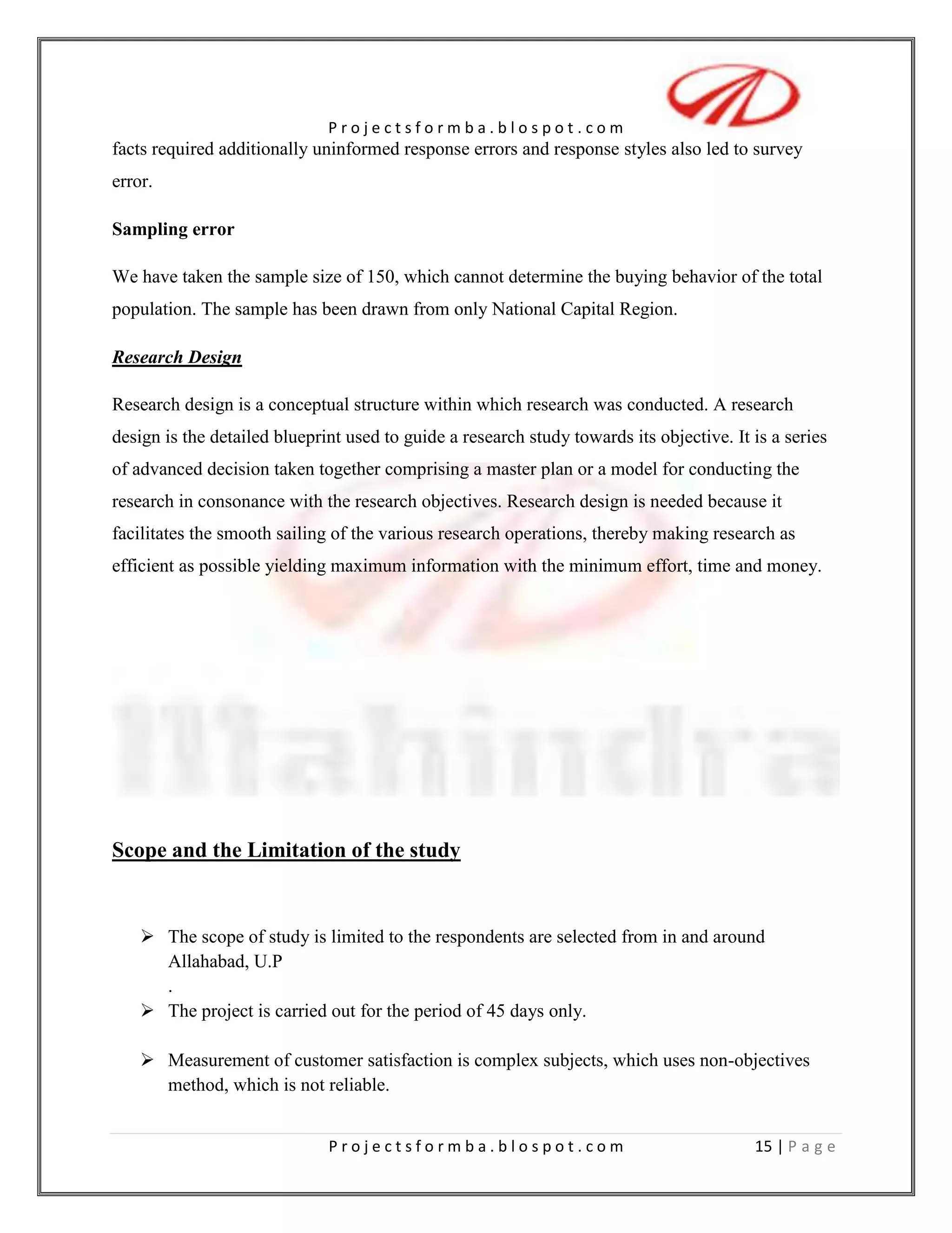 The NDTV Profit – Car & Bike Award 2007 for Automobile Man of the Year.Mr. Anand Mahindra was also nominated as a Member of the Council of the Executive Committee of the National Sports Development Fund (NSDF) of the Govt. of India. He was featured in the list of 50 Most Influential Indians in Business Week’s edition dated August 13, 2007<br />HIGHEST CRISIL RATING FOR M&M<br />M&M has received the highest Governance & Value Creation rating, CRISIL GVC Level - I from CRISIL for the ability to create value for all stakeholders, while adopting sound corporate governance practices.<br />DUN & BRADSTREET AMERICAN EXPRESS CORPORATE AWARDS 2006<br />Mahindra & Mahindra was rated as the leading Indian company in the Automobile - Tractors sector in the ‘Dun & Bradstreet – American Express Corporate Awards 2006’. The Automobile Sector comprises of three categories – Passenger Vehicles, Commercial Vehicles and Tractors.<br />These awards recognize the virtues of size and growth in the awards methodology. M&M ranked No. 1 in these two segments in the premier Dun & Bradstreet India publication, India’s Top 500 Companies 2006.<br />Mahindra receives Amity HR Excellence Award<br />Mahindra & Mahindra was honored with the Amity HR Excellence Award at the Fourth Amity Global HR Summit 2007 held at the Amity International Business School, Noida. The Amity HR Excellence Award recognized Mahindra as one the most admired companies across the global on account of its innovative strategies for Human Resources Management and Development.<br />GLOBAL HR EXCELLENCE AWARD FOR M&M<br />Mahindra & Mahindra won the Global HR Excellence Award for Innovative HR practices (Manufacturing Sector), in the Asia Pacific HRM Congress, held in Mumbai. These awards recognize organizations and individuals who have embraced change, encouraged constructive challenges and demonstrated entrepreneurial skills in the corporate world.<br />M&M Wins Bombay Chamber Good Corporate Citizen Award 2006-07<br />M&M was presented with the coveted Bombay Chamber Good Corporate Citizen Award 2006-07 at a glittering ceremony held to celebrate the Chamber’s 172nd Foundation Day on September 21, 2007. Mr. Bharat Doshi, Executive Director, M&M Ltd. and Mr. Rajeev Dubey, Member of the Group Management Board and Chairman, Mahindra & Mahindra CSR Council, received the award on behalf of the company.This Award recognizes and honors conspicuous achievement by corporate organizations by way of service to the civic community, in addition to outstanding operational performance. It takes into account several parameters, including Business Performance, Corporate Interests, Employee Welfare, Customer and Stakeholder Satisfaction and Social Investment.<br />GOLDEN PEACOCK AWARD FOR EXCELLENCE IN CORPORATE GOVERNANCE<br />Mahindra & Mahindra won the coveted Golden Peacock Award for Excellence in Corporate Governance 2006. This award validates the company’s ‘Best-in-Class’ corporate governance practices and reflects its transparent and ethical dealings with stakeholders across the entire value chain. It recognizes the Management’s commitment to the highest standards of corporate conduct and its commitment to Corporate Social Responsibility as a distinct activity that helps build commendable social values and adds to the ethical fiber of the organization.<br />BEST AUTOMOTIVE MANUFACTURING SUPPLY CHAIN EXCELLENCE AWARD<br />       Mahindra & Mahindra has been awarded as the organization with the “Best Automotive Manufacturing Supply Chain Excellence”. The awards were presented by India Times Mindscape (Times of India Group) along with the Business India Group at the Express, Logistics & Supply Chain Awards held in Mumbai on September 28, 2007. A. C. Neilson is accredited with the research for the award nominees and winners.high rankings for MAHINDRA<br />M&M was ranked second in the prestigious e Most Trusted Car Company in India study conducted by TNS. M&M scored 127 points, just seven points below the top ranking company, according to a TNS communiqué.<br />M&M was ranked 14th in The Economic Times prestigious ‘ET 500’ list of top achieving companies in India. The company has moved up four ranks from last year. To quote from the ‘ET 500’ write-up: “M&M’s ‘art-to-part’ strategy of diversification into the auto parts value chain and its plans for new platforms for utility vehicles and joint venture with Renault for Logan have led to a gain in ranks.” <br />M&M was ranked 22nd in Business India’s annual survey of the country’s top companies - Super 100 <br />M&M was ranked 31st in Business Today’s annual survey of India’s most valuable companies<br />MILESTONES OF MAHINDRA&MAHINDRAYEARACHIEVMENTS1947In October, the first batch of 75 Utility Vehicles (UVs) imported in CKD condition from Willys overland Export Corporation.1949Lease of 11,071 Sq. yards at Mazagaon from British India Steam navigation. The first Willys Overland Jeep built in India at the Assembly Plant , Mazagaon, Bombay (now Mumbai).1954Manufacture of Vehicles undertaken in collaboration with Kaiser Jeep Corporation and American Motors Corporation.1962Indigenous content of Jeep goes up to 70 per cent. To centralise manufacturing operations, 137 acres of land purchased at Kandivli.1965FC 150 Petrol Trucks introduced.1967Two wheelers drive Utility Vehicles introduced. The 101\"
 wheel base and Metal Body UVs introduced. Indigenous content goes up by 97 per cent.1969The start of vehicles export. Export of total 1200 UVs along with spare parts to Yugoslavia. Exported also to Ceylon, Singapore, Philippines and Indonesia.1970The contracts to export of 3304 vehicles, mainly to Yugoslavia and Indonesia concluded.1971Separate R&D section set up. 1974Maxi miller campaign launched for the conservation of fuel. CJ 4A was introduced with new transmission and axle ratio. Collaboration agreement with Jeep corporation (subsidiary of AMC, Detroit). 1975FC 260 Diesel light truck and CJ 500 D Diesel was introduced with MD 2350 Diesel Engine.1979The Government of India approves in principle, technical collaboration with Peugeot (France) for the manufacture of XDP 4.90 Diesel Engine.1981The Nasik Trucks Assembly Plant and Peugeot Engine Assembly Plant at Ghatkopar inaugurated. NC 665 DP Mini Truck rolls out from Nasik Assembly Line.1983FJ 460 model was introduced with 4-speed gearbox. Engine plant at Igatpuri formally inaugurated by Mr. Jean Boillot, President of Automobiles Peugeot of France for the manufacture of 25,000 Peugeot and Petrol engines.1985The New Mahindra Vehicle-MM 540 was launched in Bombay. NC 640 DP with 4 speed gearbox and Mahindra MM 440 was introduced.1986CJ 640 DP Vehicle introduced. 1987MM 540 DP metal Body Wagonette introduced.1988M&M signed a MoU with Hyderabad Allwyn Nissan Limited to form Mahindra Nissan Allwyn Ltd., as its associate company with LCV operations in Andhra Pradesh.1989The CJ 340 DP model was introduced. M&M and Peugeot announced their tie up for the manufacture of Peugeot 504 pickup truck, BA 10 gearboxes and latest XD 3 diesel engines. M&M acquired automotive pressing unit at Kanhe, from Guest Keen Williams Ltd. 1991Introduced CJ 500 DI model with MDI 2500 A direct injection diesel engines. M&M bags order to export 10,000 CKD kits. Commander range of models: 650 DI, 750 DP/HT were also launched with tremendous market response.1993The Mahindra Armada was launched1995Mahindra Nissan Allwyn Ltd. (MNAL) was merged with M&M and Zaheerabad LCV operations becoming part of Automotive Sector. FJ series of LCVs were shifted from Nasik to Zaheerabad. Igatpuri Engine Plant received ISO 9002 certificate.1996The new LCV model Cabking DI 3150 & Mahindra Classic vehicles were launched. New Commander 5 Door Hard Top introduced.1997Commercial production of the Ford Escort commenced at Nasik Plant. License & Technical Assistance Agreement signed with Mitsubishi Motors Corporation for Manufacture of SL Body at Zaheerabad (Voyager with XD 3 and BA 10). Kandivli and Nasik plants received ISO 9002 certificate from RW-TUV. 1998Die shop Inauguration at Nasik Plant 2-8/8/97. Voyager was launched by the Chairman at Zaheerabad Plant on 12/11/97<br />PRODUCT PROFILE<br />PRODUCTS OF MAHINDRA AUTOMOTIVE<br />                                                                                MAHINDRA “SCORPIO”                 <br />MAHINDRA “BOLERO”                  <br />MAHINDRA “XYLO”                        <br />MAHINDRA RENAULT “LOGAN”<br />MAHINDRA “MARSHAL”          <br />MAHINDRA “MAXX”           <br />BOLERO VARIANTS<br /> Bolero SLX<br />Features and Specification<br />                        Make                    Mahindra                        Model                    Bolero                           Variant                    SLX                        Body Type                    SUV                        No. of Doors                      5<br />Fuel Efficiency:<br />                     City Mileage                      9.4 kmpl                     Highway Mileage                    12.4 kmpl                     Fuel Capacity                      60 liters                     Fuel  Type                      Diesel                     Fuel  Grade                          -<br />Engine Parameters:          <br />         <br />                 Displacement                    2523cc                 Bore            -                 Stroke                        -                 Cylinder Configuration                    4 inline                 Valve Gear Operation                        -                 Compression Ratio                        -                 No. of Valves                        8                 Aspiration               Turbo Charged                 Fuel System                     DI                 Horse Power                63.12@3200 ps@rpm                 Torque                180@1440   Nm@rpm<br /> <br />Steering and Suspension<br />                   Steering Type             Rack and pinion, power assist                  Power Steering             Yes                  Front  Suspension             Independent with coil spring                  Rear   Suspension             Leaf spring<br />Dimensions:<br />      <br />                    Length                     4056 mm                    Height                     1880 mm                   Width                     1660 mm                   Wheel Base                     2680 mm                   Clearance                     200   mm                   Boot                       -                   Front Head Room     Min: 60mm  Max: 60mm                   Front Leg   Room             -                   Rear  Head Room     Min: 60mm  Max: 60mm                   Rear  Leg   Room     Min: 74mm  Max: 94mm                   Krebs Weight     Min: 1615kg Max: 1615 kg                   Gross WeightDrive Train<br />                  Type               Manual                  Gears                     5                  Drive Line                RWD<br /> <br />Comforts Features<br />                    AM / FM Radio                Present<br />            <br /> Except AM / FM radio there is no other comfort is provided.<br />Safety: There is no safety feature included in Bolero SLX including antitheft system etc.<br />BOLERO SLE<br />Feature and Specification<br />                     Make                    Mahindra                     Model                    Bolero                     Variant                    SLE                     Body Type                    SUV                     Number of  Doors                    5<br />     <br />Fuel Efficiency:<br />                     City Mileage                      9.5 kmpl                     Highway Mileage                    13.2 kmpl                     Fuel Capacity                      60 liters                     Fuel  Type                      Diesel                     Fuel  Grade                          -<br />Engine Parameters:          <br />                 Displacement                    2523cc                 Bore            -                 Stroke                        -                 Cylinder Configuration                    4 inline                 Valve Gear Operation                        -                 Compression Ratio                        -                 No. of Valves                        8                 Aspiration               Turbo Charged                 Fuel System                     DI                 Horse Power                63.12@3200 ps@rpm                 Torque                180@1440   Nm@rpm<br />         <br /> <br />Steering and Suspension<br />                   Steering Type             Rack and pinion, power assist                  Power Steering             Yes                  Front  Suspension             Independent with coil spring                  Rear   Suspension             Parabolic  Leaf spring<br />Dimensions:<br />      <br />                    Length                     4056 mm                    Height                     1880 mm                   Width                     1660 mm                   Wheel Base                     2680 mm                   Clearance                     180   mm                   Boot                       -                   Front Head Room                       -                   Front Leg   Room                       -                   Rear  Head Room                       -                   Rear  Leg   Room                       -                   Krebs weight     Min: 1615kg Max: 1615 kg                   Gross weight                       -<br />Drive Train<br /> <br />                  Type               Manual                  Gears                     5                  Drive Line                RWD<br />  <br />Comfort Features<br />   <br />                Air-Conditioning                 Yes<br />Except Air conditioning, no other comfort features are present in the Bolero SLE.<br />Same as SLX no safety features are present in the Bolero SLE.<br />BOLERO DIZ<br />Feature and Specification<br />                     Make                    Mahindra                     Model                    Bolero                     Variant                    DIZ                     Body Type                    SUV                     Number of  Doors                    5<br />     <br />Fuel Efficiency:<br />                     City Mileage                      9.5 kmpl                     Highway Mileage                    13.2 kmpl                     Fuel Capacity                      60 liters                     Fuel  Type                      Diesel                     Fuel  Grade                          -<br />Engine Parameters:          <br />                 Displacement                    2523cc                 Bore            -                 Stroke                        -                 Cylinder Configuration                    4 inline                 Valve Gear Operation                        -                 Compression Ratio                        -                 No. of Valves                        8                 Aspiration                        -                 Fuel System                     DI                 Horse Power             63.12@3200 ps@rpm                 Torque             137.5@2000-2500   Nm@rpm<br />         <br /> <br />Steering and Suspension<br />                   Steering Type             Rack and pinion, power assist                  Power Steering             Yes                  Front  Suspension  Independent with coil spring & anti roll bar                  Rear   Suspension             Parabolic  Leaf springs<br />Dimensions:<br />                    Length                     4056 mm                    Height                     1880 mm                   Width                     1815 mm                   Wheel Base                     2680 mm                   Clearance                     200   mm                   Boot                       -                   Front Head Room                       -                   Front Leg   Room                       -                   Rear  Head Room                       -                   Rear  Leg   Room                       -                   Krebs weight     Min: 1615kg Max: 1615 kg                   Gross weight                       5.4 kg<br />      <br />Drive Train<br /> <br />                  Type               Manual                  Gears                     5                  Drive Line                RWD<br />This model of Mahindra Bolero do not consist any comfort features and safety features.<br />BOLERO DI<br />Feature and Specification<br />                     Make                    Mahindra                     Model                    Bolero                     Variant                    DI                     Body Type                    SUV                     Number of  Doors                    5<br />     <br />Fuel Efficiency:<br />                     City Mileage                     10.7 kmpl                     Highway Mileage                    12.9 kmpl                     Fuel Capacity                      60 liters                     Fuel  Type                      Diesel                     Fuel  Grade                          -<br />Engine Parameters:          <br />                 Displacement                    2523cc                 Bore            -                 Stroke                        -                 Cylinder Configuration                    4 inline                 Valve Gear Operation                        -                 Compression Ratio                        -                 No. of Valves                        8                 Aspiration              Turbo Charged                 Fuel System                     DI                 Horse Power             63.08@3200 ps@rpm                 Torque             180@1440 Nm@rpm<br />         <br /> <br />Steering and Suspension<br />                   Steering Type             Rack and pinion, power assist                  Power Steering             No                  Front  Suspension            Independent with coil spring                  Rear   Suspension            Leaf springs<br />Dimensions:<br />      <br />                    Length                     4260 mm                    Height                     1810 mm                   Width                     1815 mm                   Wheel Base                     2680 mm                   Clearance                     183   mm                   Boot                       -                   Front Head Room           Min: 60mm Max: 60mm                               Front Leg   Room                       -                   Rear  Head Room           Min: 60mm Max: 60mm                            Rear  Leg   Room           Min: 74mm  Max: 94mm                   Krebs weight     Min: 1615kg Max: 1615 kg                   Gross weight                       -<br />Drive Train<br /> <br />                  Type               Manual                  Gears                     5                  Drive Line                RWD<br />Comfort Features<br />   <br />                Air-Conditioning                 Yes<br />Except Air conditioning, no other comfort features are present in the Bolero SLE.<br />Same as SLX no safety features are present in the Bolero SLE.<br />BOLERO DI PLUS<br />Feature and Specification<br />                     Make                    Mahindra                     Model                    Bolero                     Variant                    Plus                     Body Type                    SUV                     Number of  Doors                    5<br />     <br />Fuel Efficiency:<br />                     City Mileage                     9.4 kmpl                     Highway Mileage                    13.1 kmpl                     Fuel Capacity                      60 litre                     Fuel  Type                      Diesel                     Fuel  Grade                          -<br />Engine Parameters:          <br />                 Displacement                    2523cc                 Bore            -                 Stroke                        -                 Cylinder Configuration                    4 inline                 Valve Gear Operation                        -                 Compression Ratio                        -                 No. of Valves                        8                 Aspiration              Turbo Charged                 Fuel System               Direct Injection                 Horse Power             63.08@3200 ps@rpm                 Torque             180@1440-1550 Nm@rpm<br />         <br /> <br />Steering and Suspension<br />                   Steering Type             Rack and pinion, power assist                  Power Steering             No                  Front  Suspension            Independent with coil spring & anti roll bar                  Rear   Suspension            Parabolic Leaf springs<br />Dimensions:<br />      <br />                    Length                     4440 mm                    Height                     1977 mm                   Width                     1660 mm                   Wheel Base                     2794 mm                   Clearance                     195   mm                   Boot                       -                   Front Head Room                       -                               Front Leg   Room                       -                   Rear  Head Room                       -                           Rear  Leg   Room           Min: 74mm  Max: 94mm                   Krebs weight     Min: 1615kg Max: 1615 kg                   Gross weight                       -<br />Drive Train<br /> <br />                  Type               Manual                  Gears                     5                  Drive Line                RWD<br />Comfort Features<br />   <br />                Air-Conditioning                 Yes<br />Except Air conditioning, no other comfort features are present in the Bolero SLE.<br />Same as SLX no safety features are present in the Bolero SLE.<br />DEALER PROFILE<br />UNITED AUTOMOBILE (PVT) LTD.<br />United Automobiles was established in 1951. United automobiles were the first authorized dealers of M&M. <br />Our Distinction:<br />This is one of the largest authorized dealers for Mahindra & Mahindra Automotives. Record sales in the first year of operation.<br />Partners in Progress:<br />  We are the preferred partners of M&M automotives, chiefly due to our successful sales record and quality. Our facilities have remained unsurpassed, as we strive everyday to better our self.<br />Commanding Presence:<br />  United Automobiles as a centralized air-conditioned showroom of M&M automotives its kind in Uttar Pradesh, spread gracefully and decorated elegantly over an impressive 8100 sq.ft at Lucknow, Being equipped with affable front office staff and adept professional technicians, Provide a perfect of quality Service and Reliability.<br />Space Friendly:<br />The interiors are aimed at making you feel completely at ease, In luxury. Because for us the customer is king, one who deserves a regal offering. The setting is apt for times when you need to switch into a relaxed state of mind.<br />Technology to Stay Ahead: <br />We are equipped with the latest technological advancement in the industry, in order to give the best of services when it matters. Not just to be part of, But to build the future, is our motto.<br />Ambience the Exude Relaxation:<br />Ours is one of the few service centers to be equipped with a fully-fledged customer-waiting lounge. A part from a television and pool table, it had a wed kiosk to keep u connected all the time.<br />Service with Commitment:<br />Our dedicated team of mechanical specialty offers expert treatment for your vehicle. We ensure consistency in performance each time, without fail.<br />Attention to Details:<br />We provide genius spare parts and accessories to ensure exceptional performance. Every single aspect related to your vehicle is taken care of at our premises.<br />Dealing Made Convenient: <br />It is a part of our commitment policy to give advantage to the customer at every juncture. We offer assistance of every kind at our premises itself, which makes it a one stop facility.<br />Expert Guidance at Every Step:<br />Our sales team gives utmost priority to your satisfaction. When you need help to make the right choice, it is ensured that the result is beyond your expectations. Thus making it a point that you get the best in both luxury and comfort always.<br />Models:<br />Mahindra & Mahindra has been launching various type of MUVs and cars from the year of 1945, keeping in mind the quality, design, driving, comfort, fuel efficiency,  and service and resale value. These from a formidable force that gives our customers the pride and the joy of value forever. What drives M&M is<br />Commitment