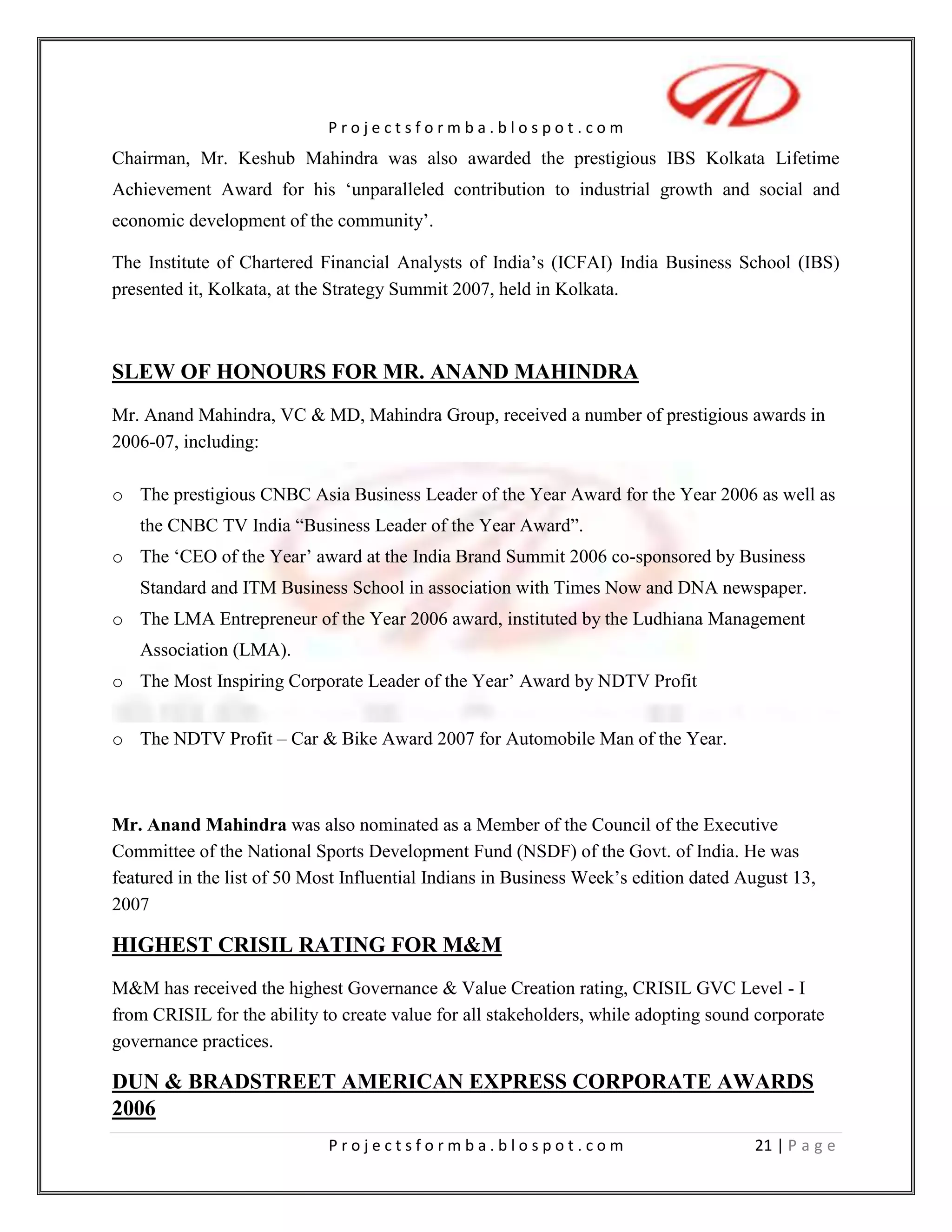 Advertisement in Newspaper and magazines