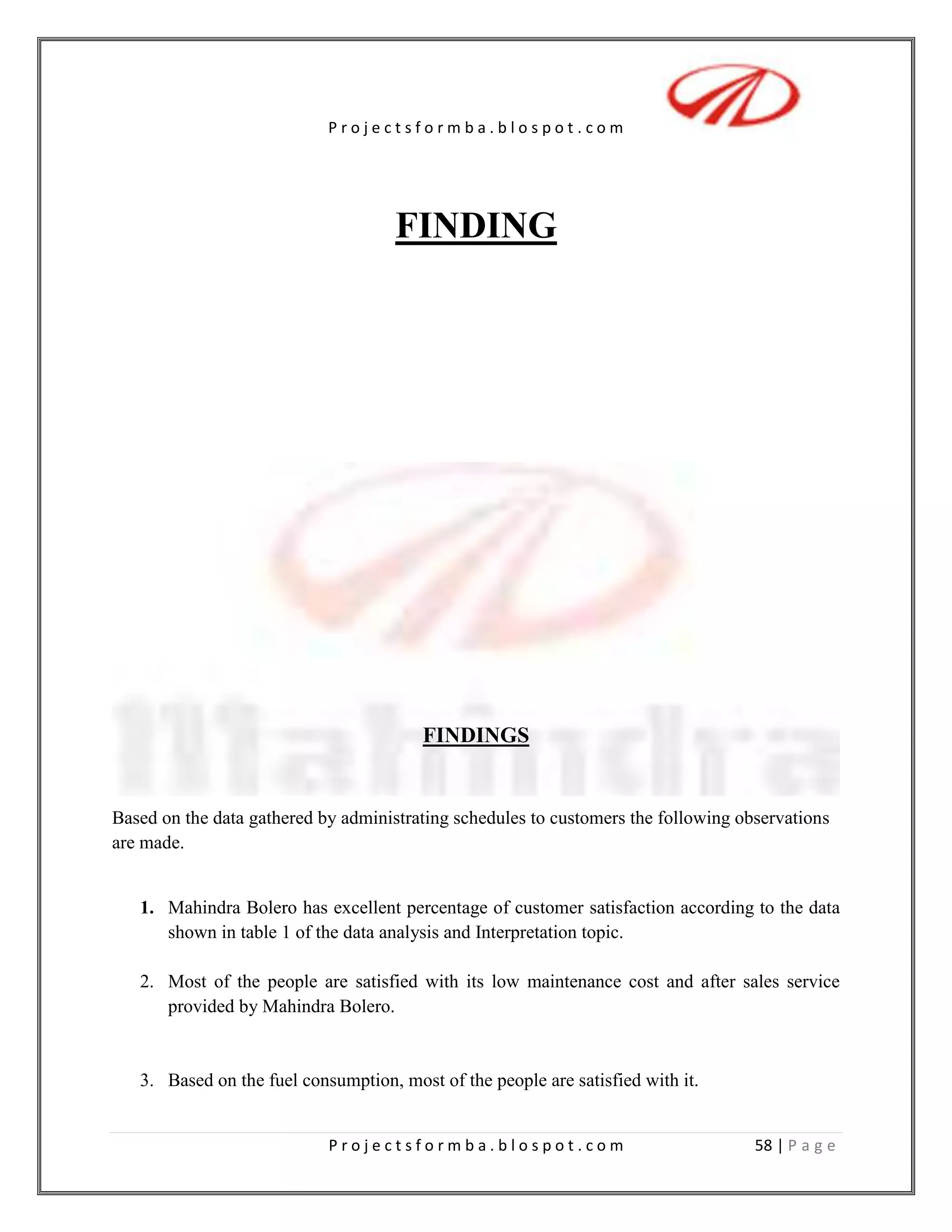 Nor Satisfied & Dissatisfied