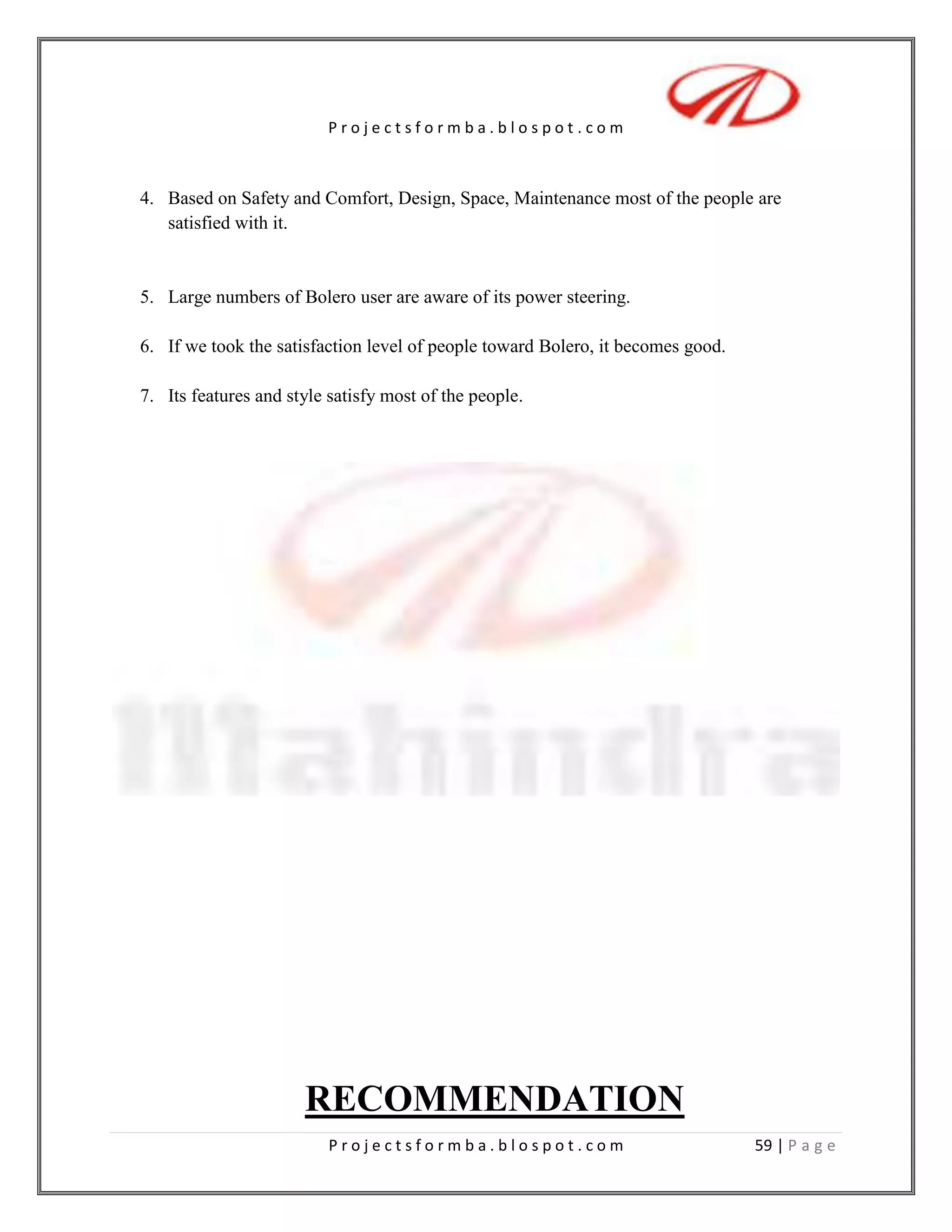 Dissatisfied           7) Are you satisfied with Maintenance cost?<br />Extremely Satisfied