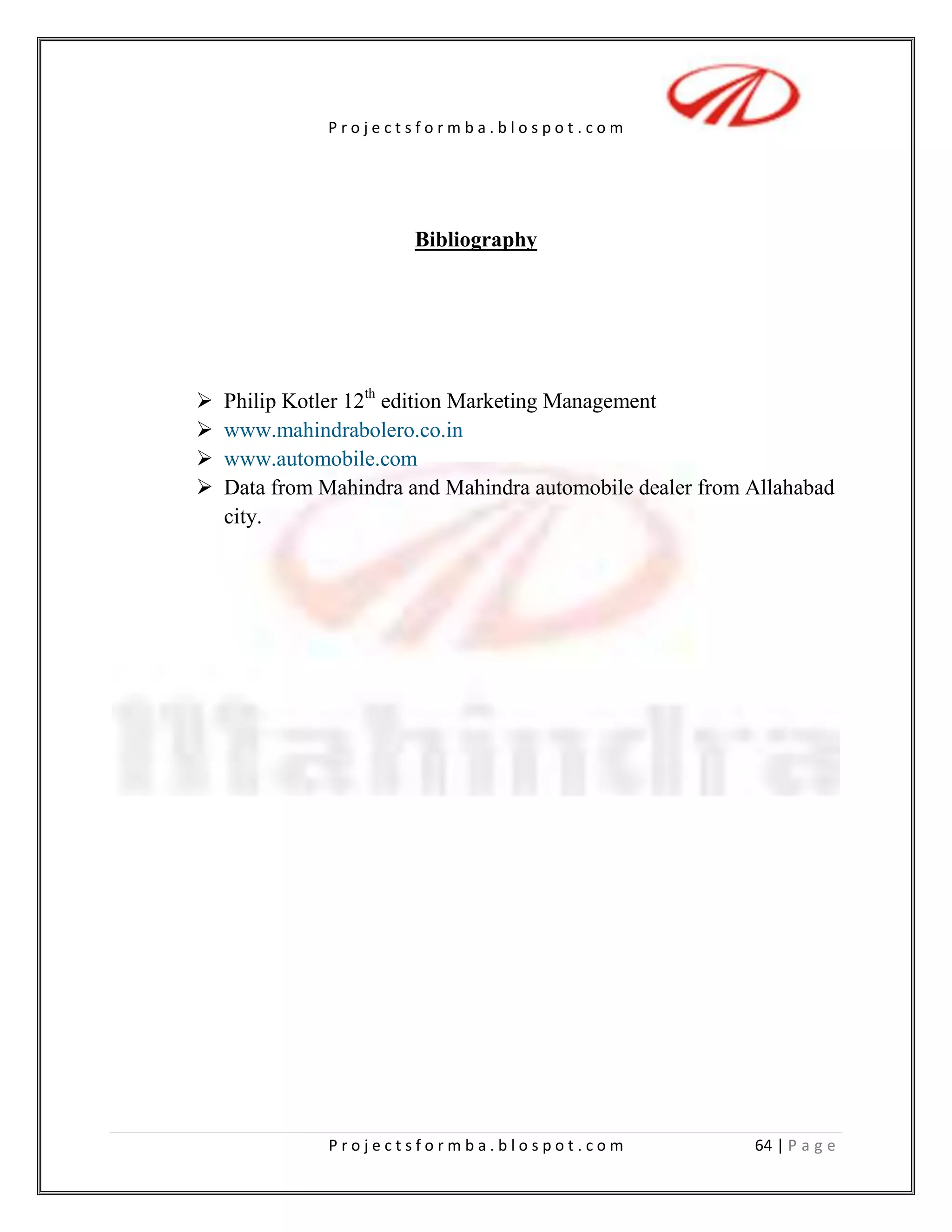 9) Your general perception about Bolero.