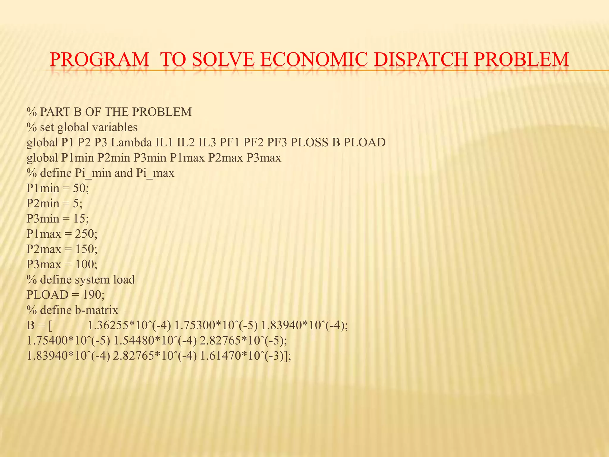 Start up cost are fixed amount.