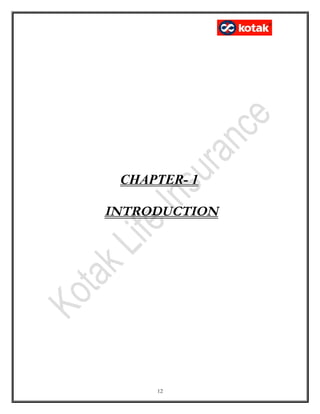 CHAPTER- 1
INTRODUCTION
12
 