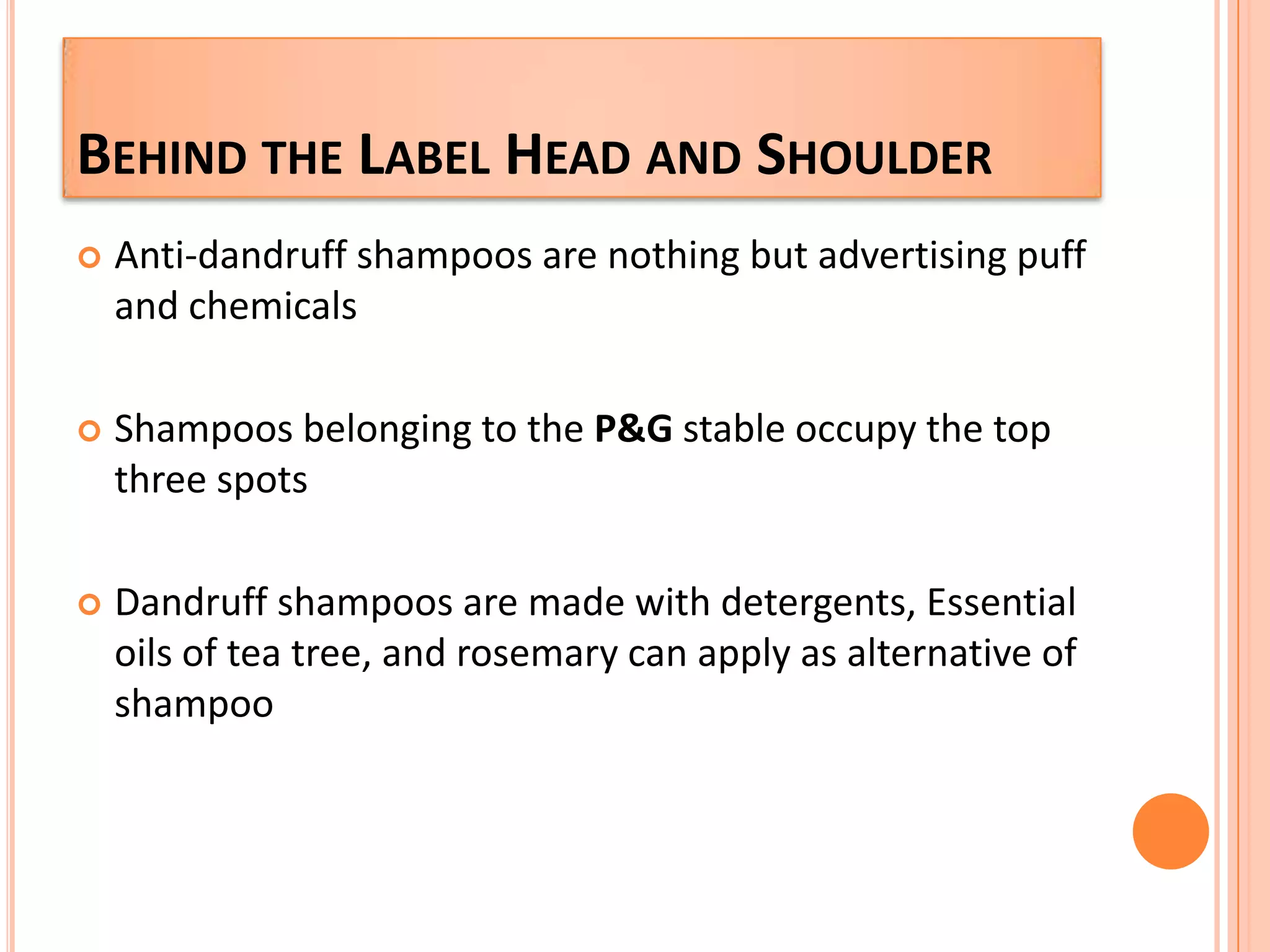 Has your hair become thinner during the past, when you have used this shampoo?