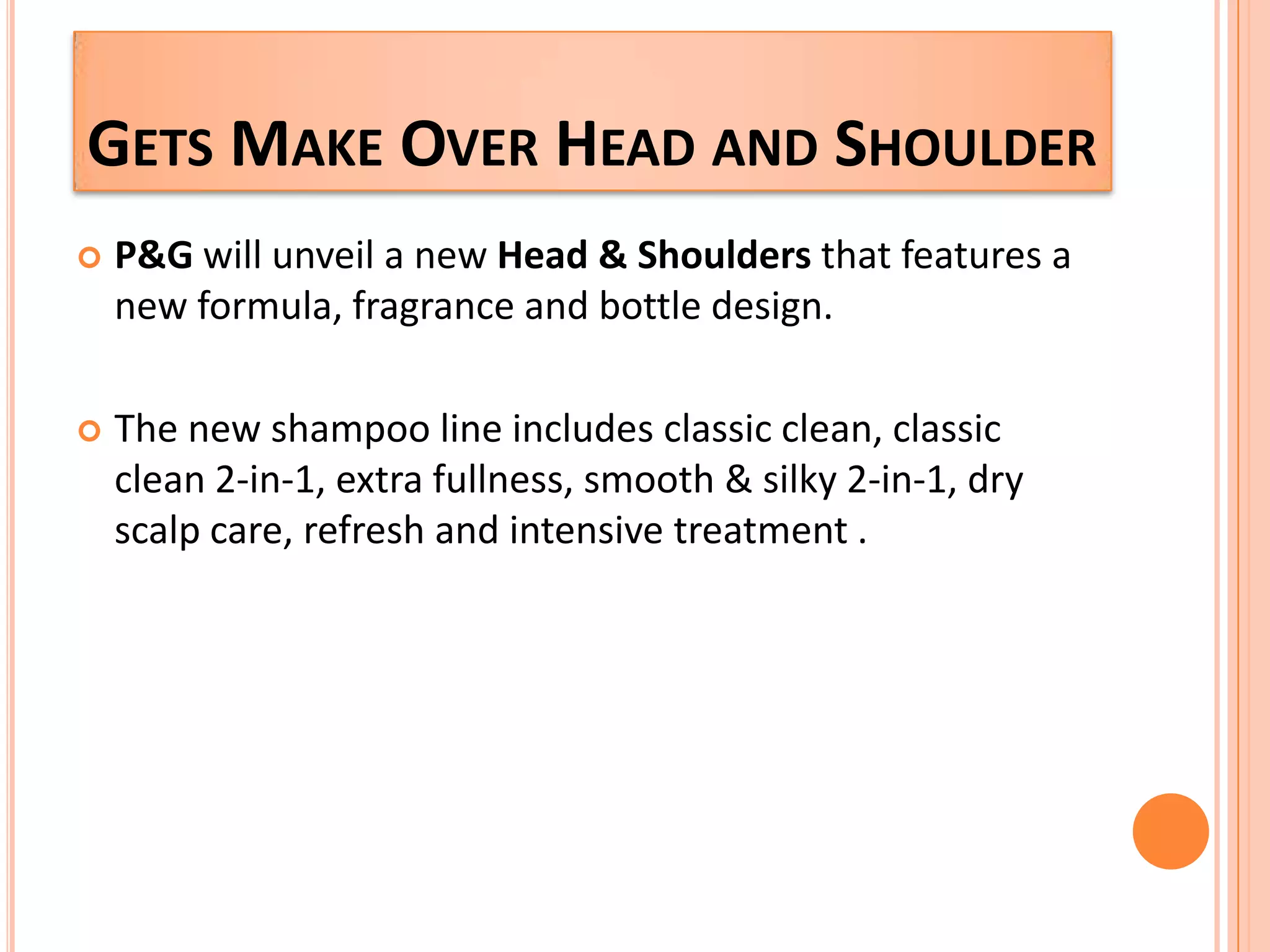 Do you notice access hair fall?