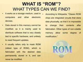 project on memories .pptx