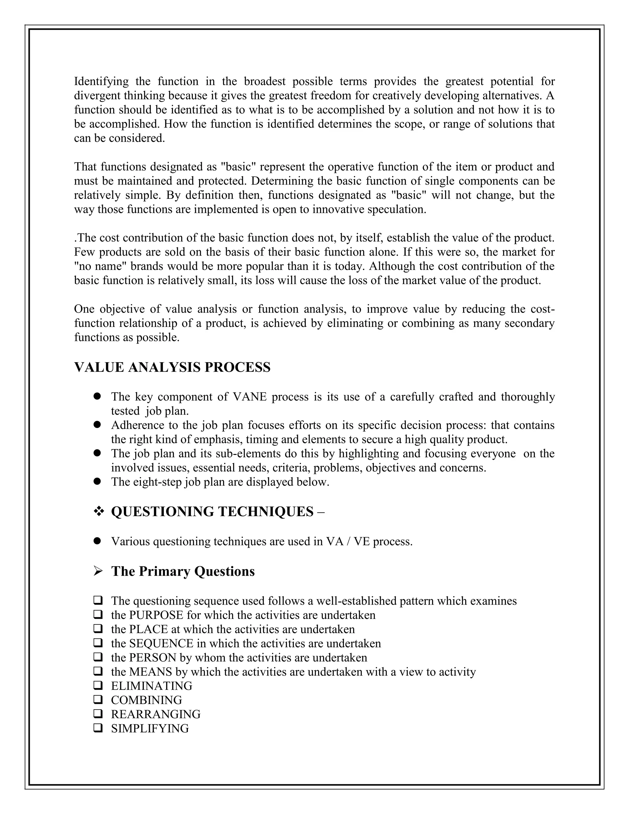 They should not criticize or speak with others. 