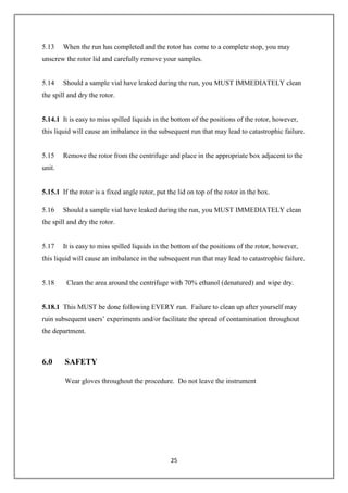 Project on sop part 2 | PDF