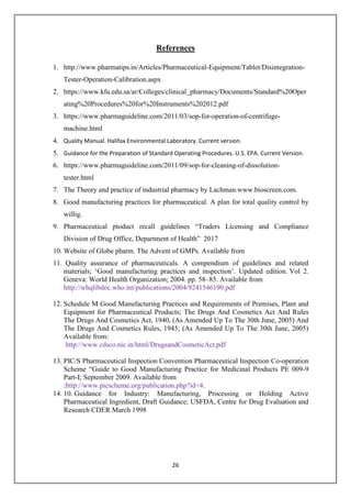 Project on sop part 2 | PDF
