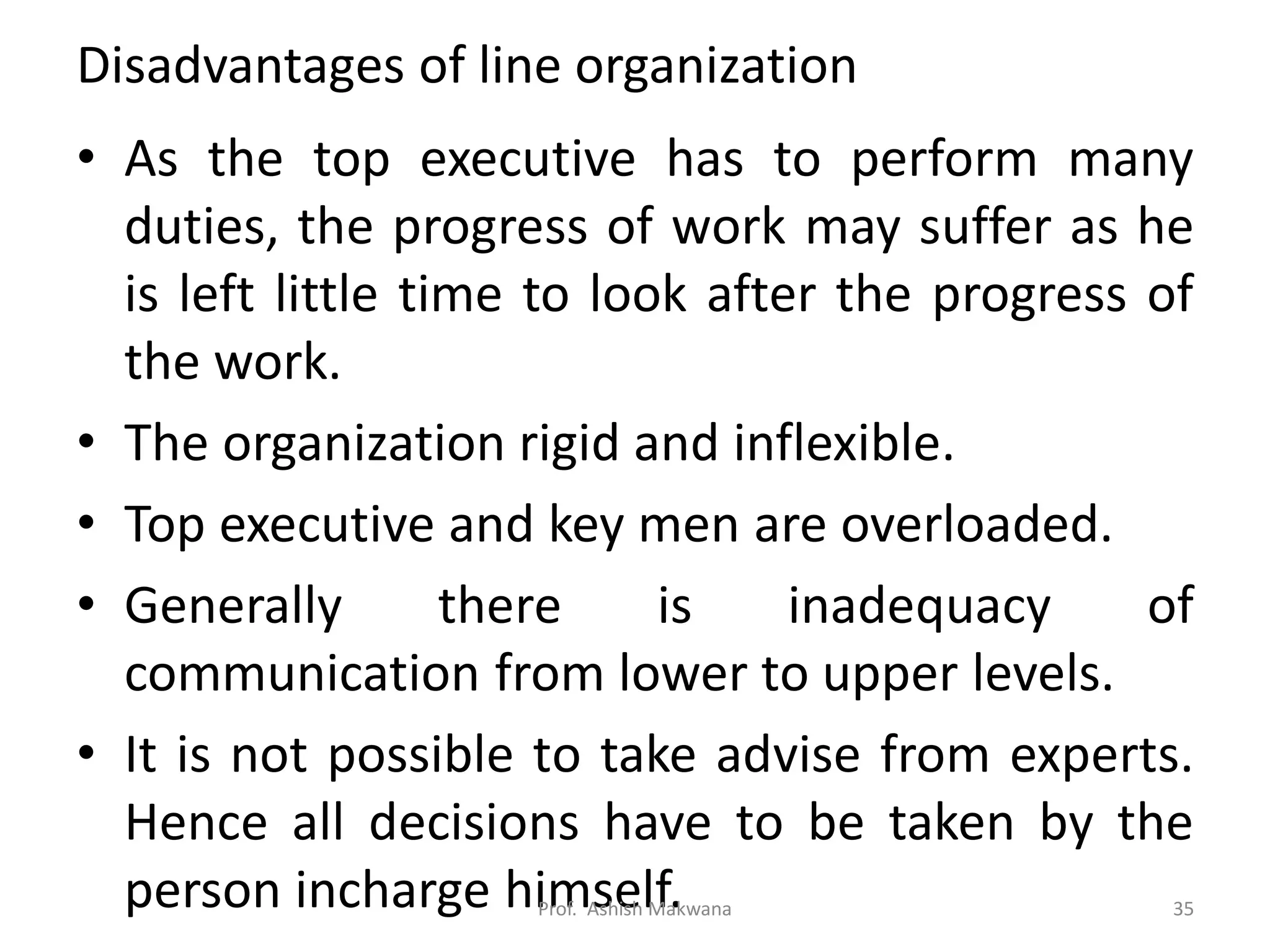 Project organization_Construction Management (2180611) (Semester-8 ...