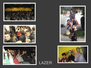 Lazer