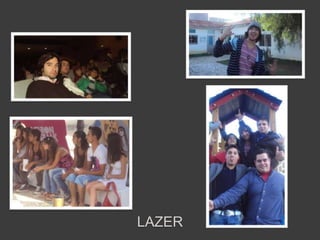 Lazer