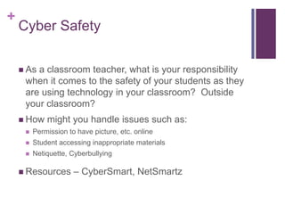 Permission to have picture, etc. online