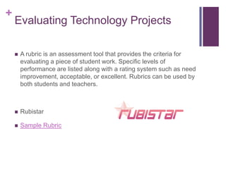 Slidesharehttp://www.slideshare.com/Upload and share your PowerPoint & Keynote presentations, Word & PDF documents and professional videos on SlideShare. Add audio to make a webinar. 