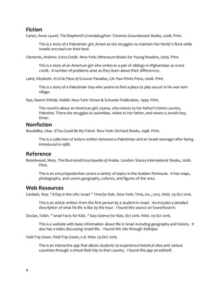 Project pathfinder | DOCX