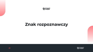 Znak rozpoznawczy