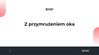Z przymrużeniem oka