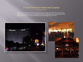 Echelon Resort Las VegasTo be built on the 87 acres where The Stardust, Westward Ho and Budget Suites used to sit, The $4.8-billion Echelon will be the centerpiece of the new north strip. The project will have close to 5,000 rooms which will be divided into five (partially separate) towers.  The main 2,500-room Echelon Hotel, the 650-room The Enclave (Suites at Echelon), and the 350-room Shangri-La Las Vegas will share one high-rise while the 860-room Mondrian Las Vegas and the 550-room Delano Las Vegas will share the other. Several acres of Boyd's 87 acres will remain empty for possible future residence towers. Each hotel will have it's own spa.All four hotels will share:- 140,000-sq. ft casino (the fourth largest in Las Vegas)- 300,000-sq. ft. shopping venue- 750,000-sq. ft. convention center (the fourth largest in Vegas)- 30 restaurants and bars - 4,000-seat stadium-style theater (for resident production shows)- 1,500-seat theater (for touring acts) 