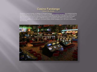  Mirage “Love” Theater – Las Vegas, Nevada