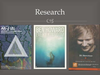 Research


 