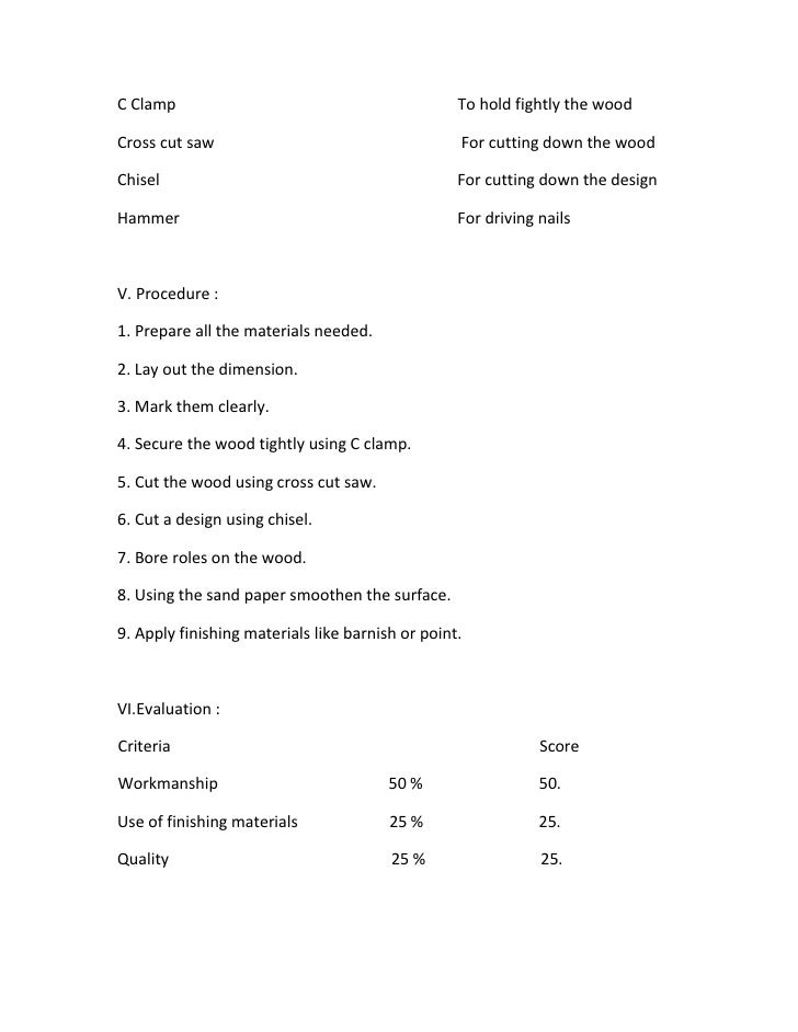 project plan project plan format