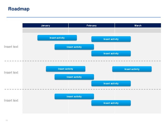 project plan templates in powerpoint excel