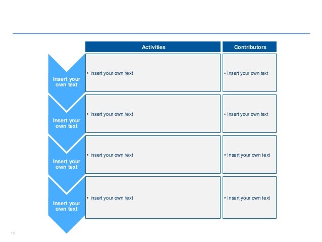 project plan templates in powerpoint excel