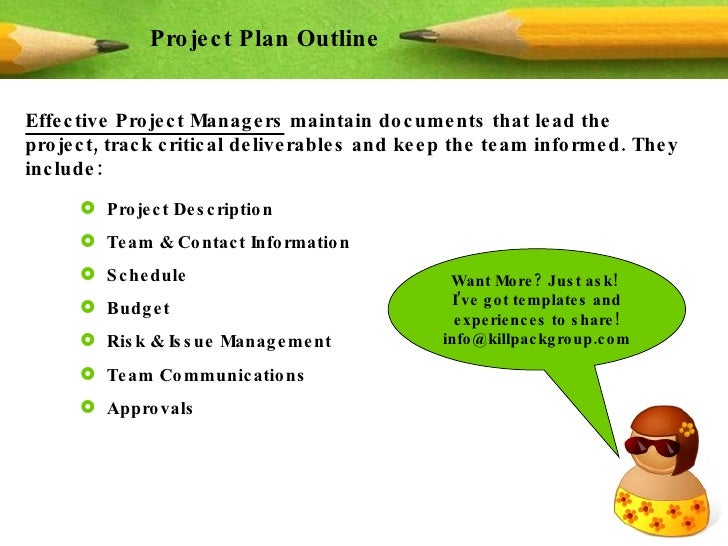 project planning basics everything you need to start managing a pro