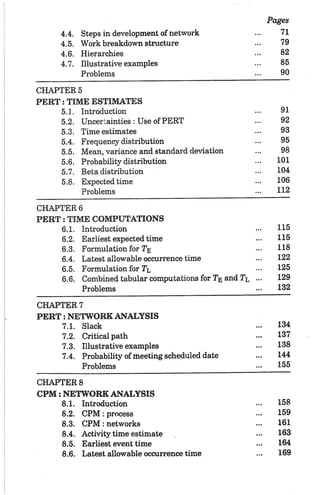 Project planning and control by b.c.punmia and k.k.khandelwal civil ...