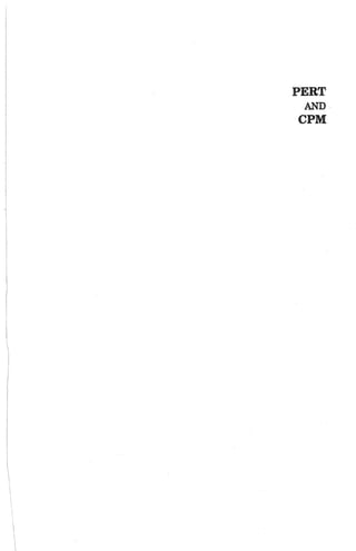 Project planning and control by b.c.punmia and k.k.khandelwal civil ...