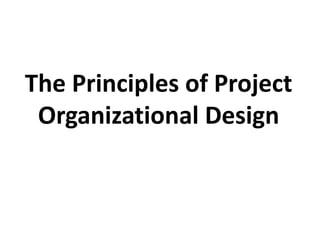 PROJECT PLANNING AND MANAGEMENT | PPT
