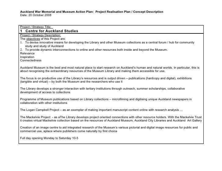project planning template project plan samples free