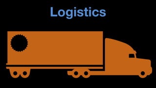 Logistics  