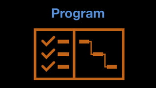 Program  