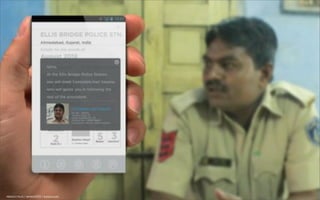 project plus / msrde2013 / bangalore
 