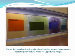 Dynamic Project Portfolio