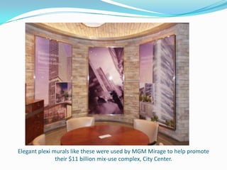 Dynamic Project Portfolio