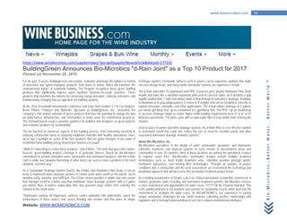 Bio-Microbics Products & Projects Portfolio Book | PDF