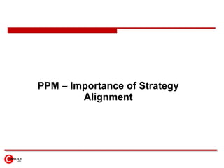 Project Portfolio Management Slide 24