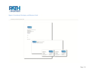 Figure 1: Logo and Fonts




                           Page | 54
 