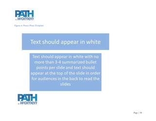 Figure 5: Email Signature




                            Page | 58
 