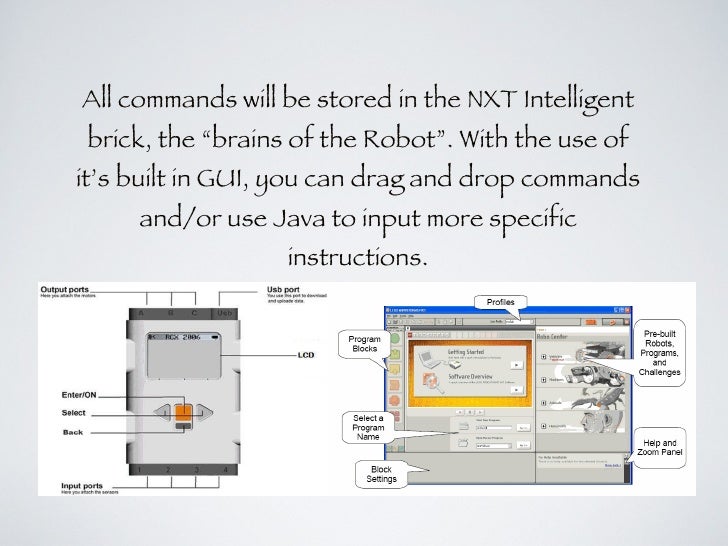 project proposal powerpoint