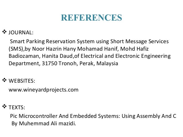 Car Parking Reservation System Source Code Car Parking Reservation System Source Code