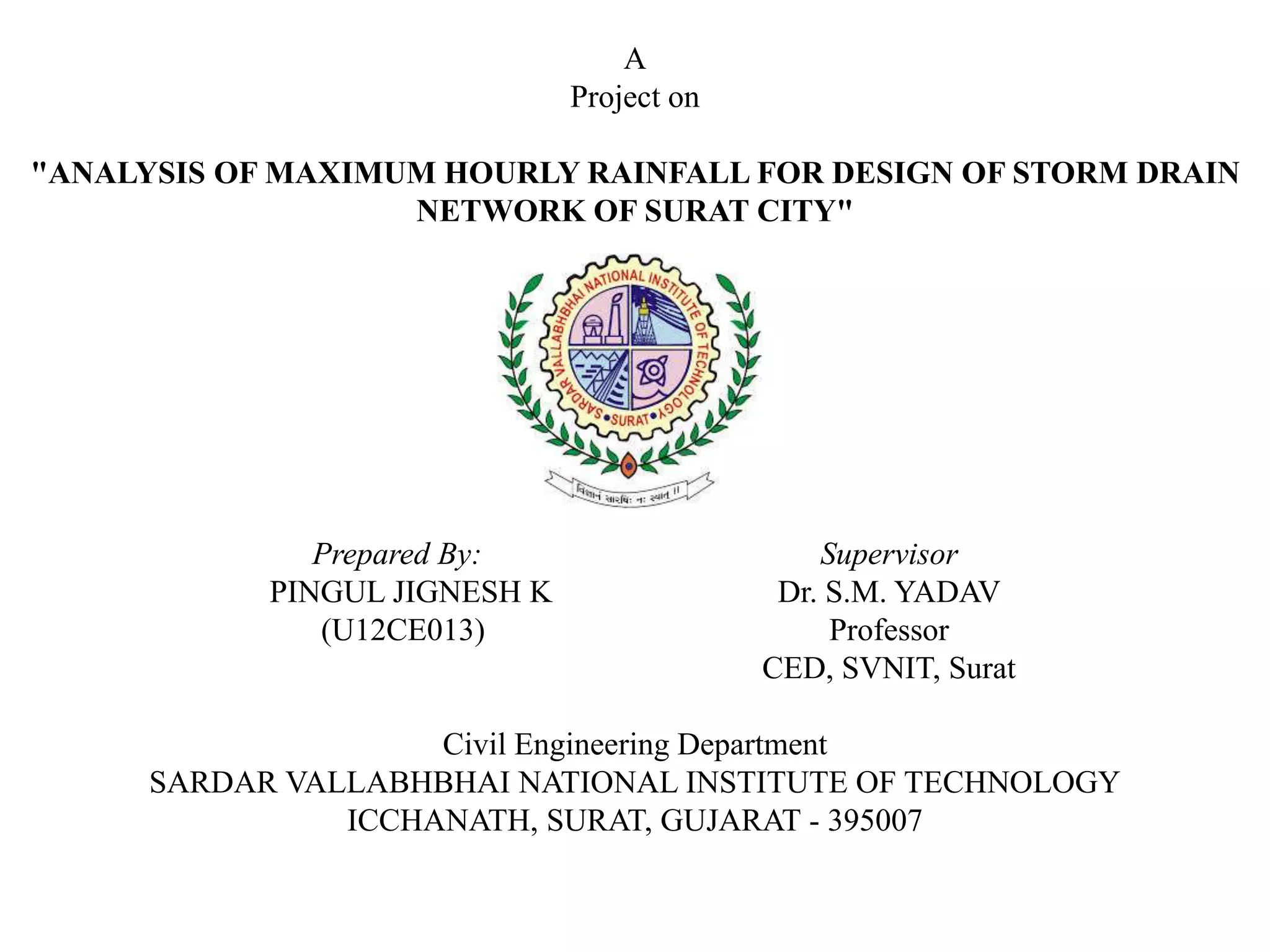 Project ppt | PPT