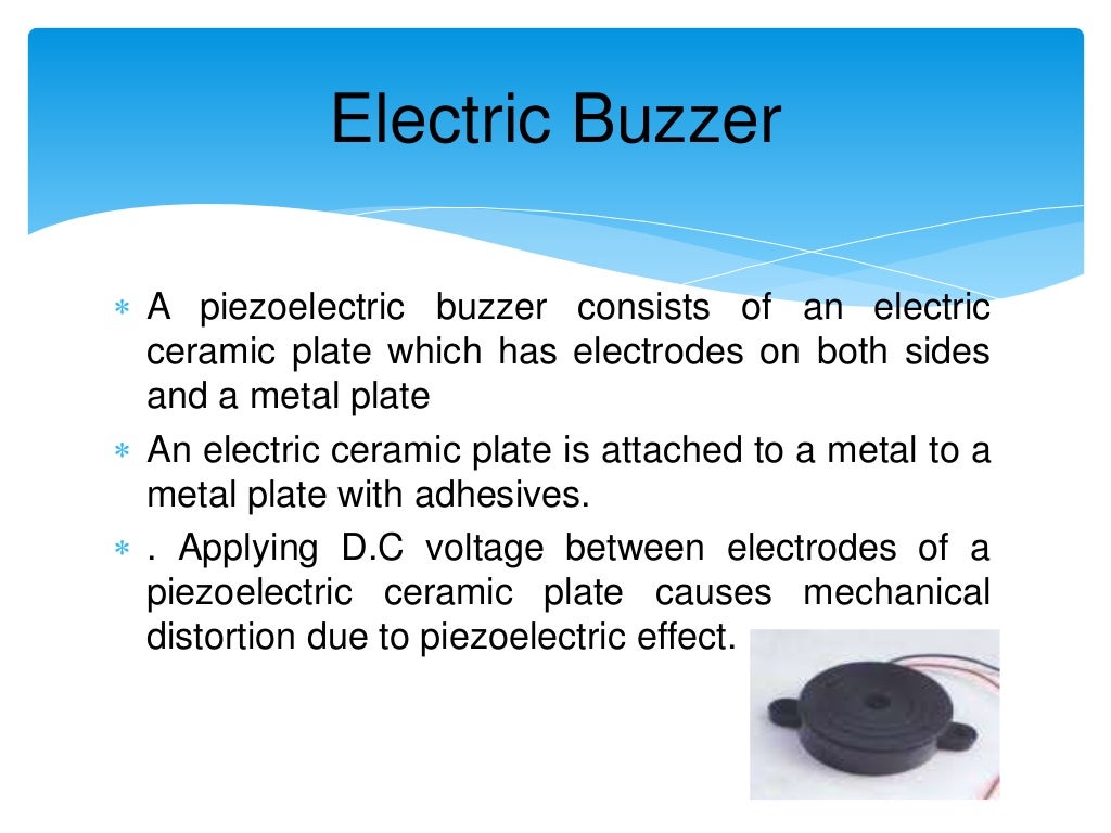 Water Level Indicator Project Presentation