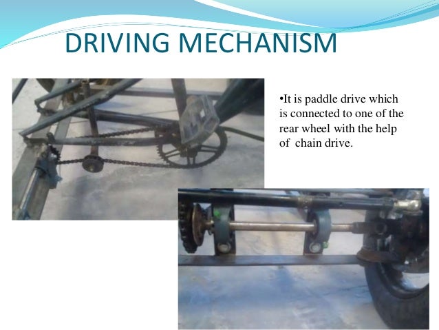 FOUR WHEEL STEERING SYSTEM